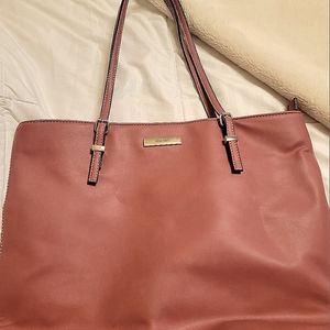 NINE WEST TOTE BAG (Like New*)